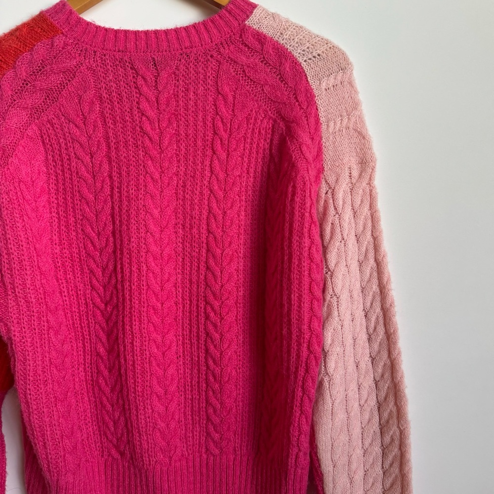 Knit sweater - Picture 6 of 9